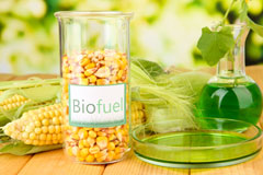 Llanrumney biofuel availability
